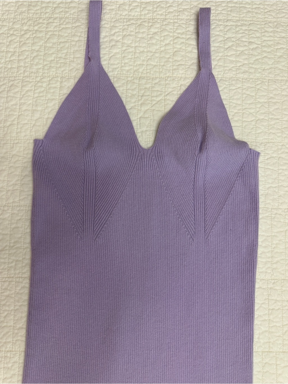 Rotate Birger Christensen US 10 Knit Bodycon Maxi Dress - Picture 3 of 11